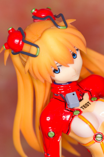 WAVEアスカテストスーツ14