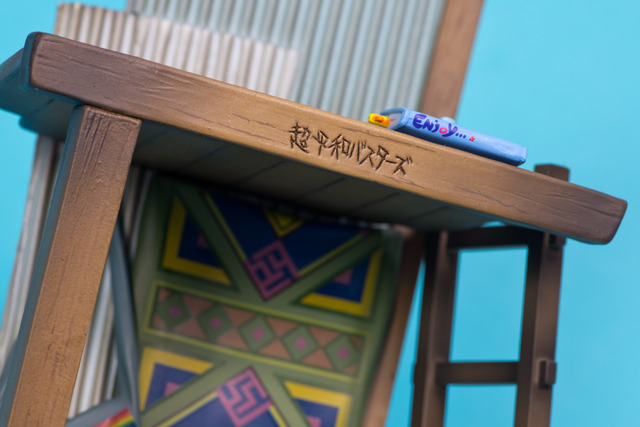 アルター めんま 22
