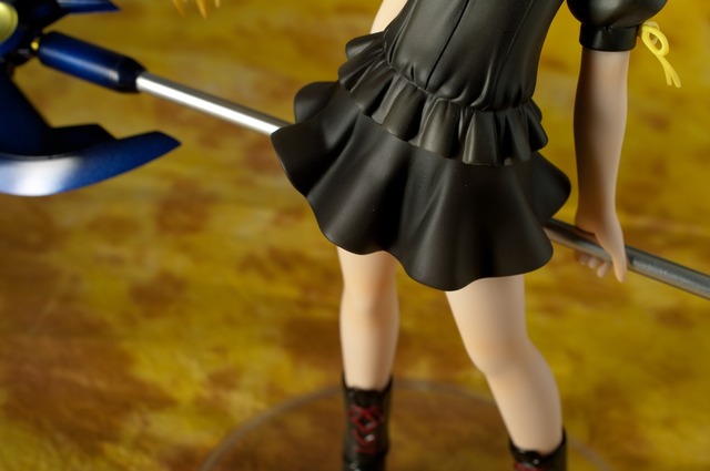 アルター私服フェイト14