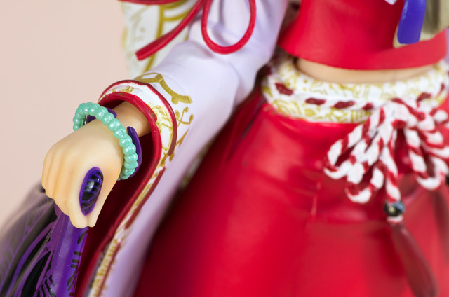 ちくたく 例大祭霊夢06