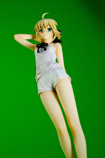 アルター Summerセイバー 26