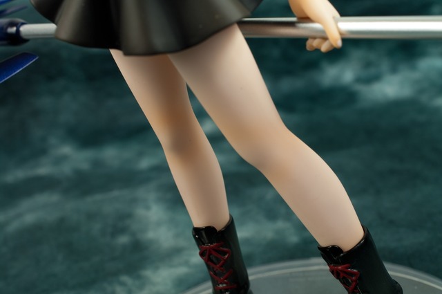 アルター私服フェイト11