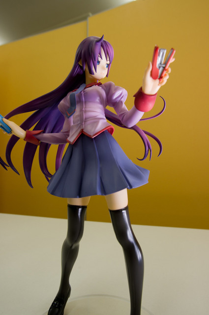 戦場ヶ原ひたぎ5