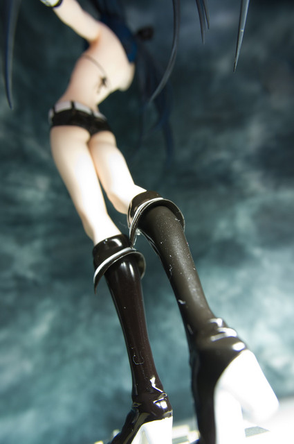 B★RS Black blade 21