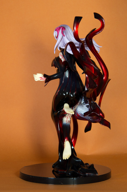 Gift 黒桜 回転 3
