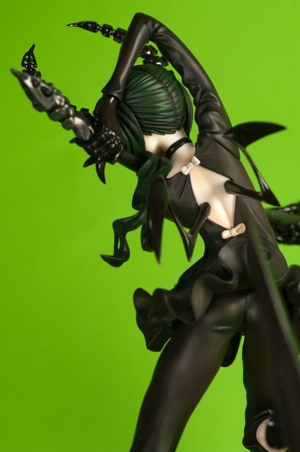 GSC デッドマスター Anime06