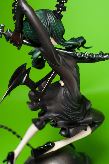 GSC デッドマスター Anime23
