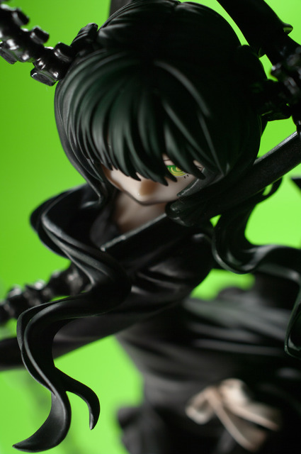 GSC デッドマスター Anime25
