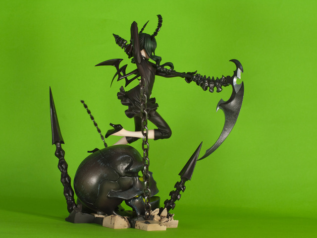 GSC デッドマスター Anime 回転6