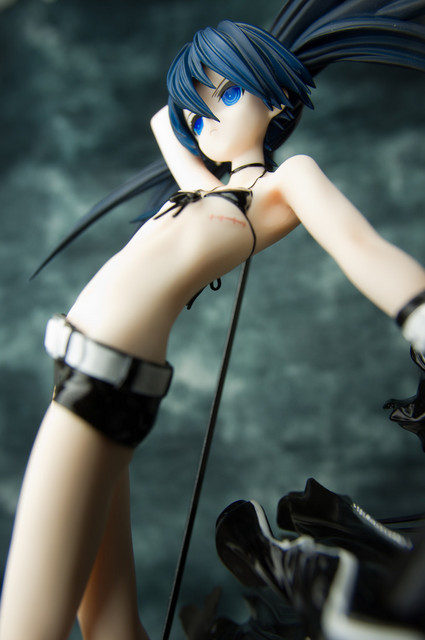 B★RS Black blade 03