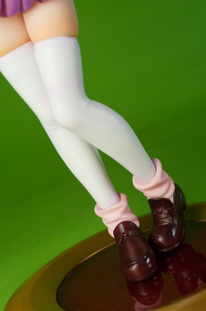 ブキヤ私服なのは13