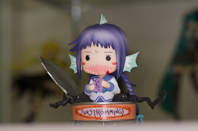 ねんどろいど天野遠子4