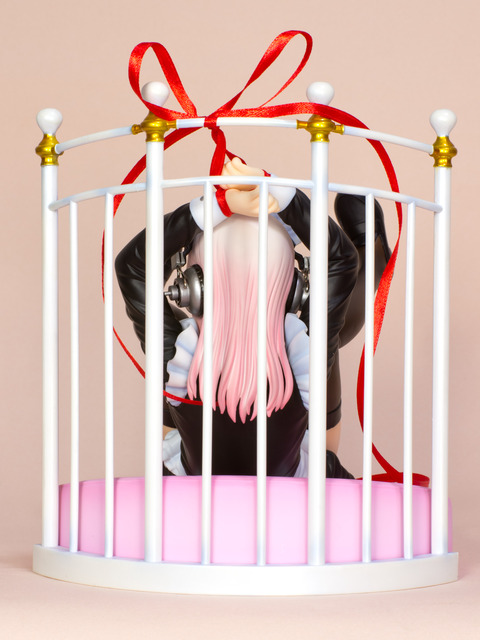Gift そに子 GM 回転5