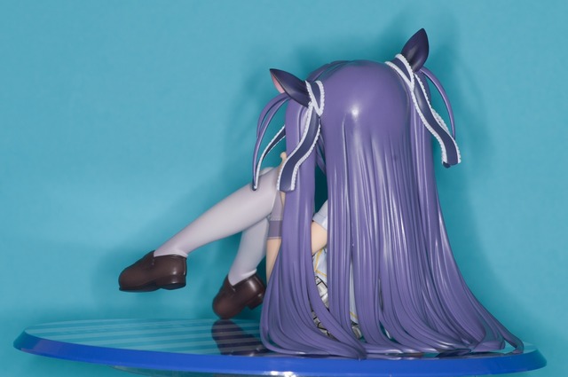 アルター佐々美 回転5