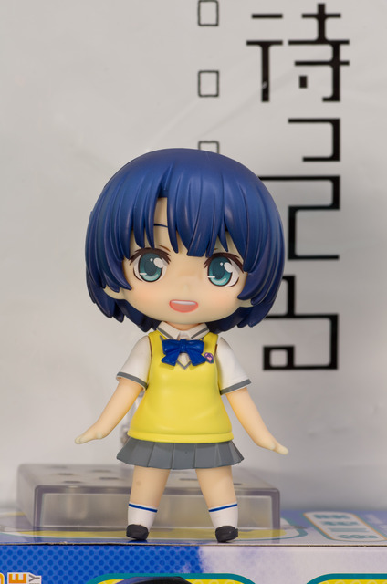 ねんどろいど 谷川柑菜 01