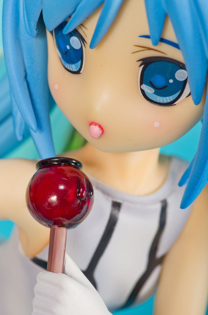 PLUM ニンフ 05