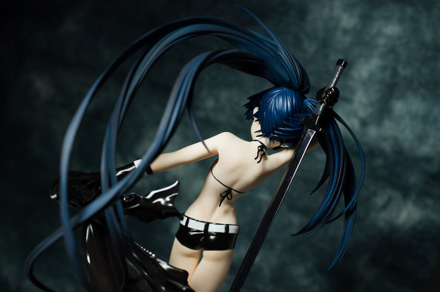 B★RS Black blade 20