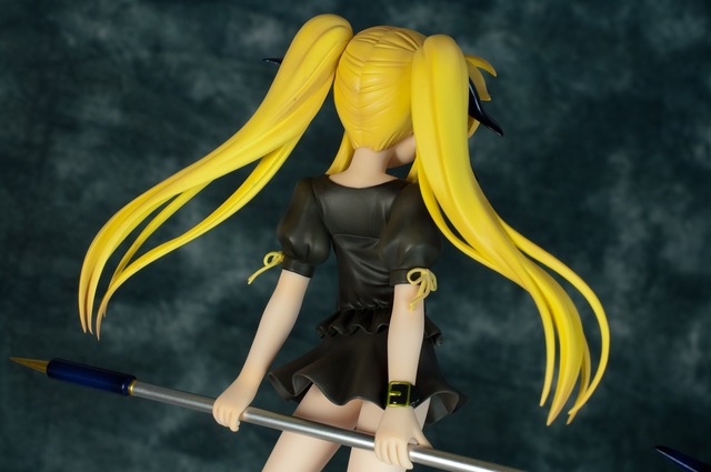 アルター私服フェイト05