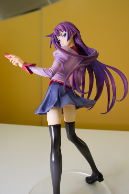 戦場ヶ原ひたぎ4