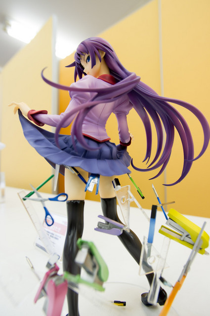戦場ヶ原ひたぎ1