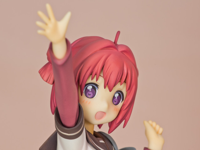 アルター 赤座あかり 03