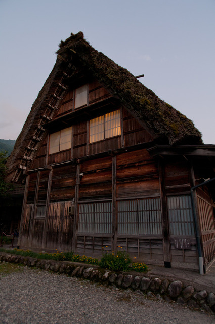 長野岐阜旅行48