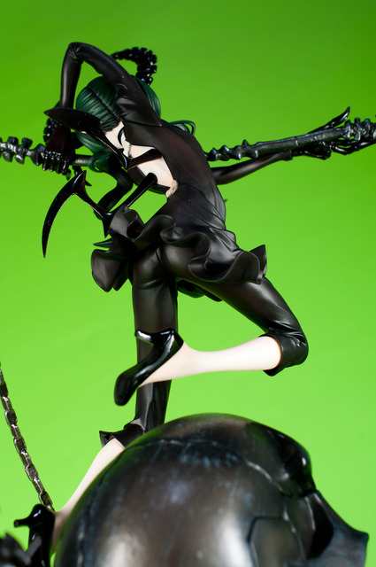 GSC デッドマスター Anime22