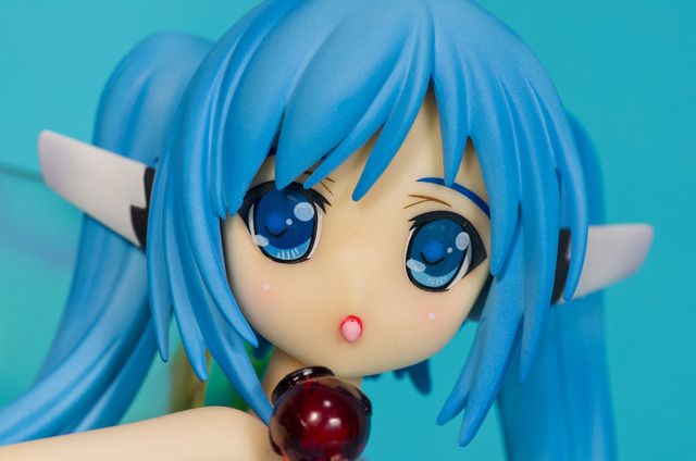 PLUM ニンフ 01