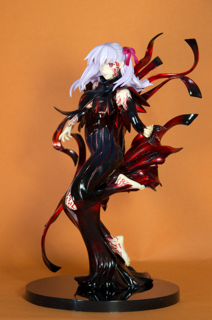 Gift 黒桜 回転 1