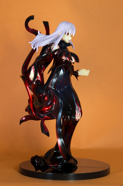 Gift 黒桜 回転 6