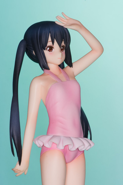 WAVEあずにゃん 02