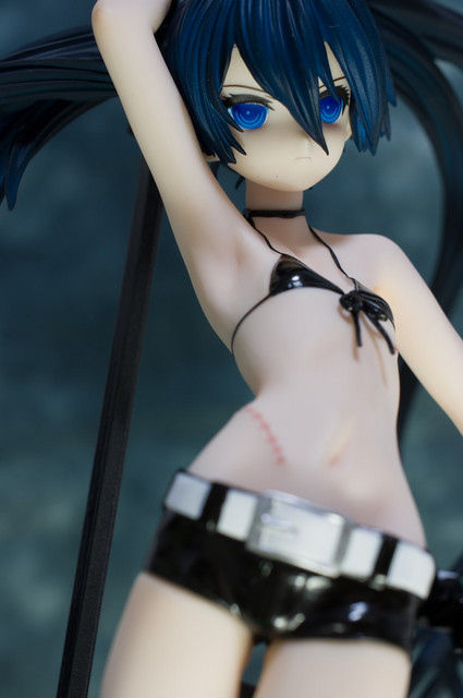 B★RS Black blade 01