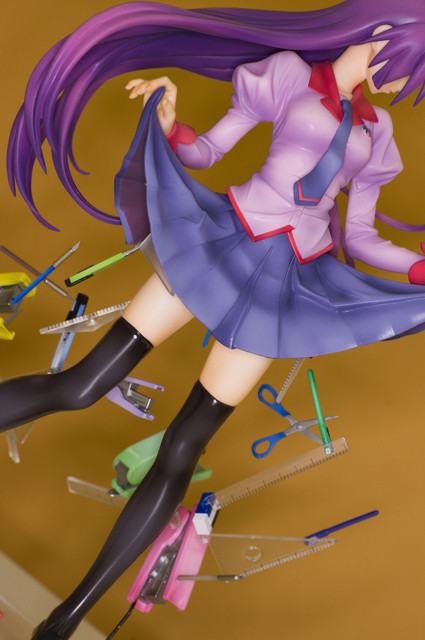 戦場ヶ原ひたぎ9