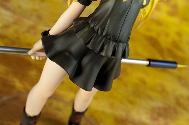 アルター私服フェイト15