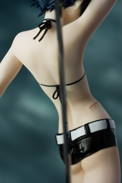 B★RS Black blade 07