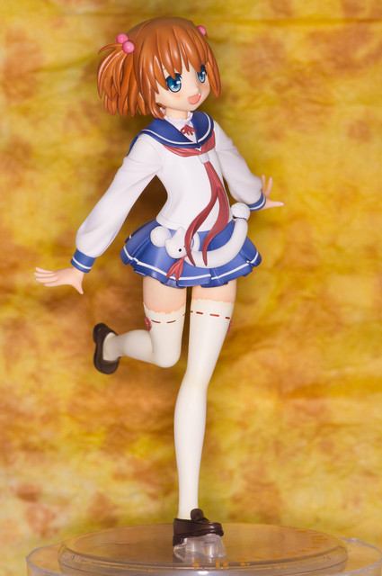 アルター片岡優希 回転8