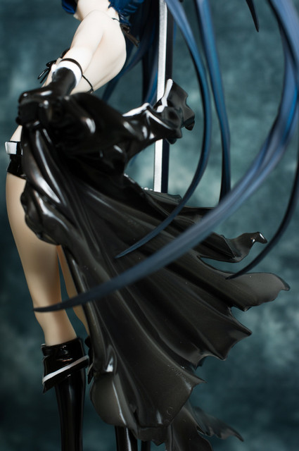B★RS Black blade 10