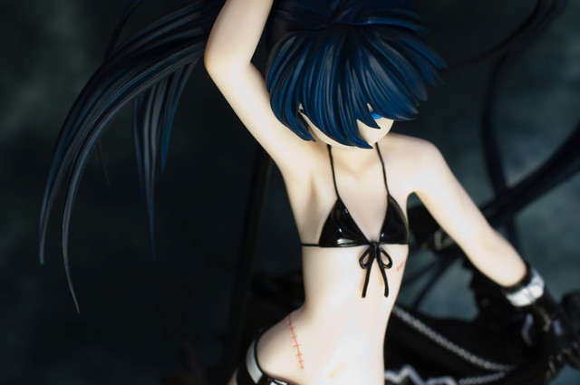 B★RS Black blade 14
