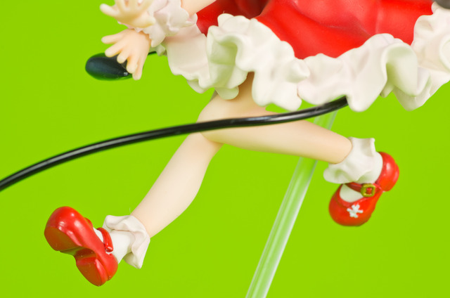 オーキッドシード フランちゃん 15