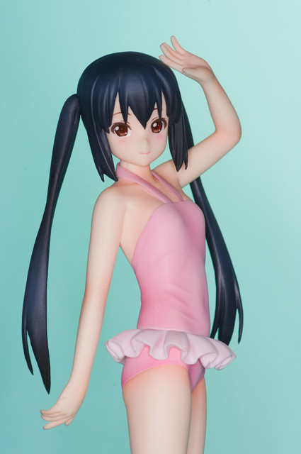 WAVEあずにゃん 07