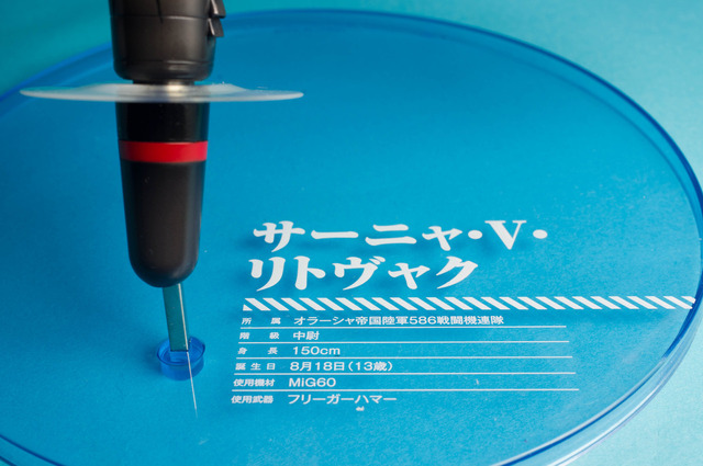 アルター サーニャ20