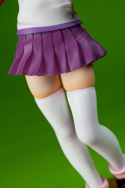 ブキヤ私服なのは12