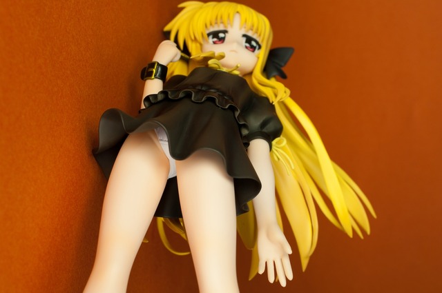 アルター私服フェイト2 09