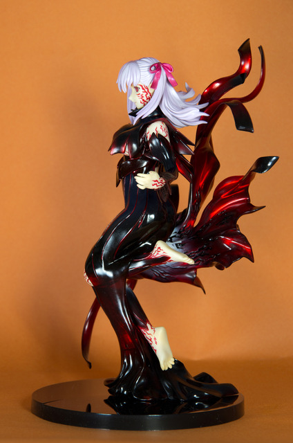 Gift 黒桜 回転 2