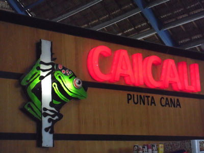 PUJ