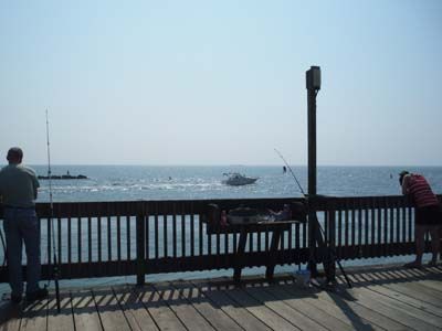 釣り場2