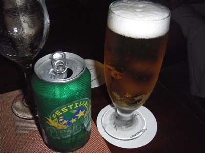 ドミニカビール