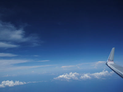 flight