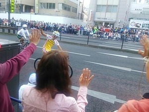 ジャパンカップ