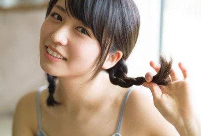 長濱ねる2